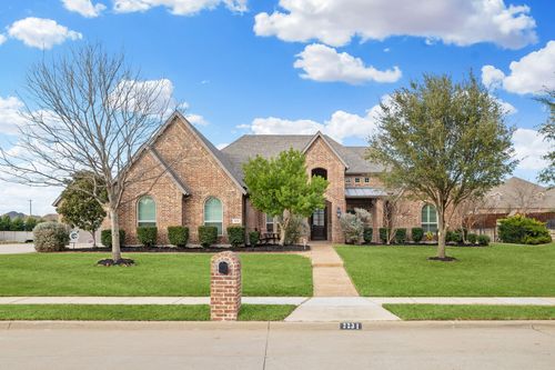 2231 Cripple Creek Dr, Prosper, TX, 75078-7011 | Card Image