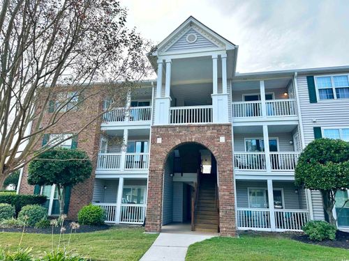 113-3735 Block House Way, Myrtle Beach, SC, 29577 | Card Image