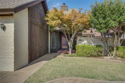 3805 Cobble Circle, House other with 3 bedrooms, 2 bathrooms and null parking in Norman OK | Image 3