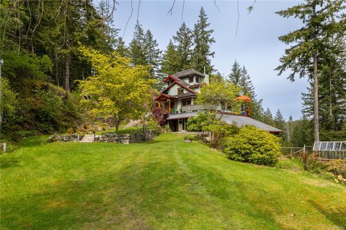 1821 Hyacinthe Bay Rd, Quadra Island, BC, V0P1H0 | Card Image