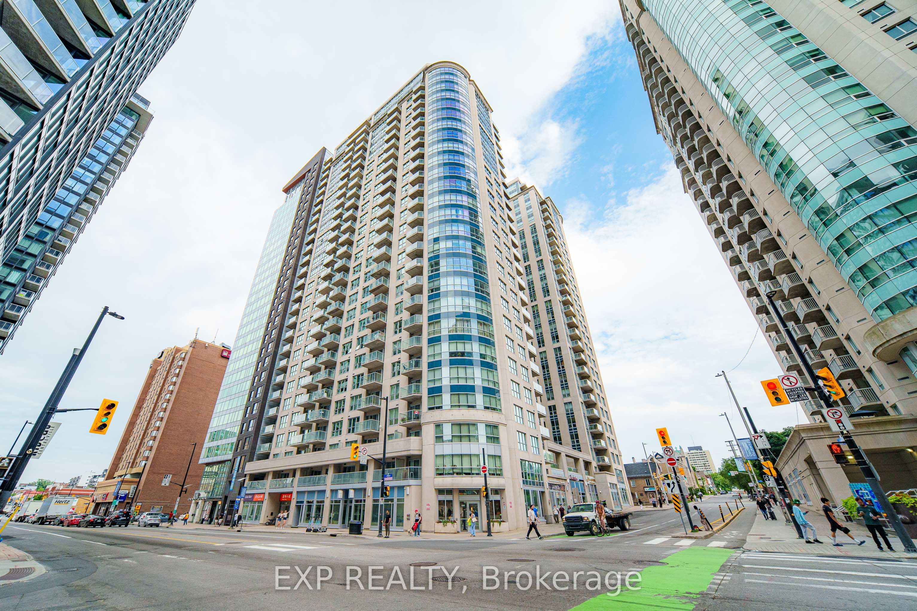 Residential in Lower Town - Sandy Hill