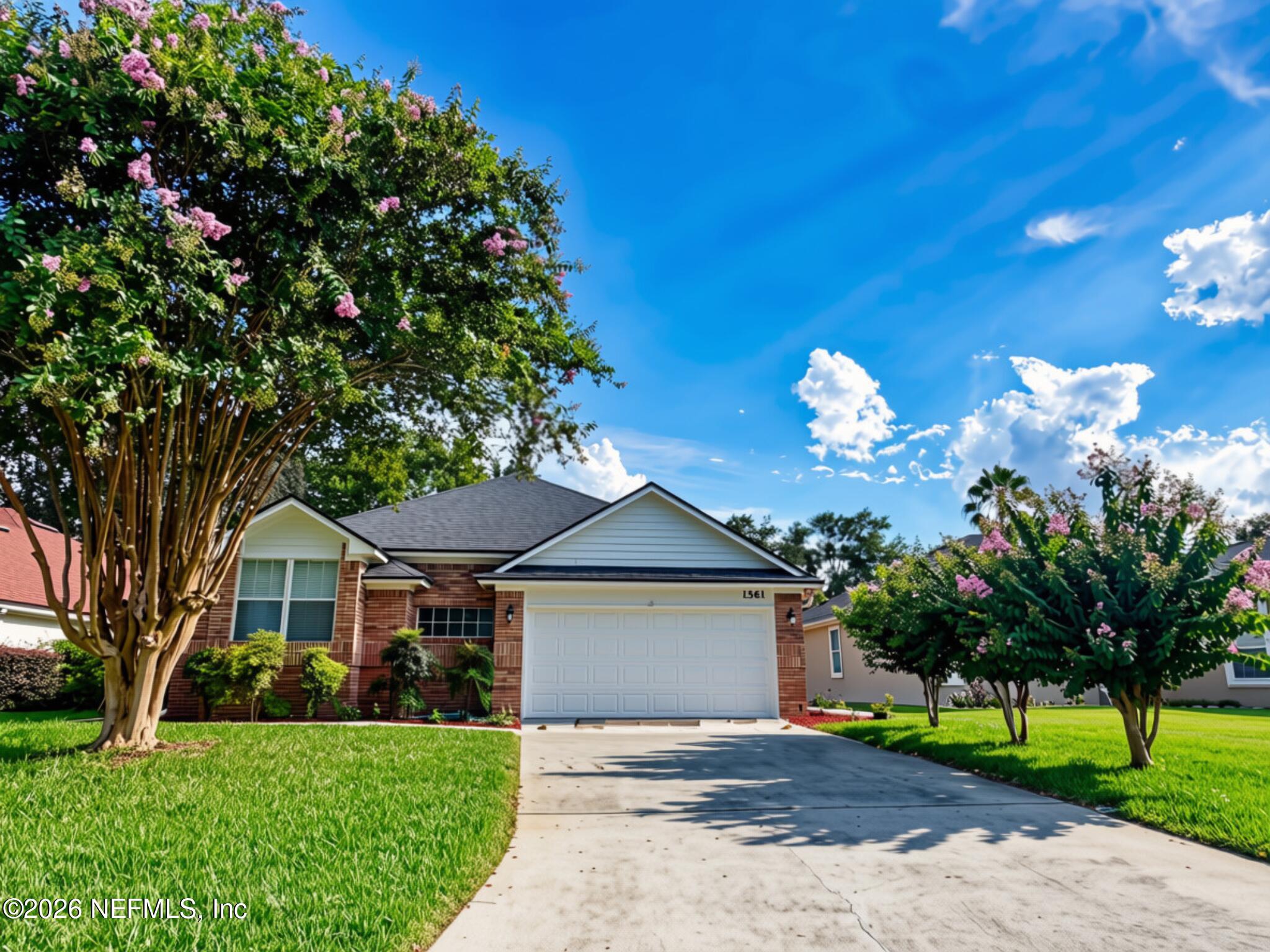 Residential in Green Cove Springs