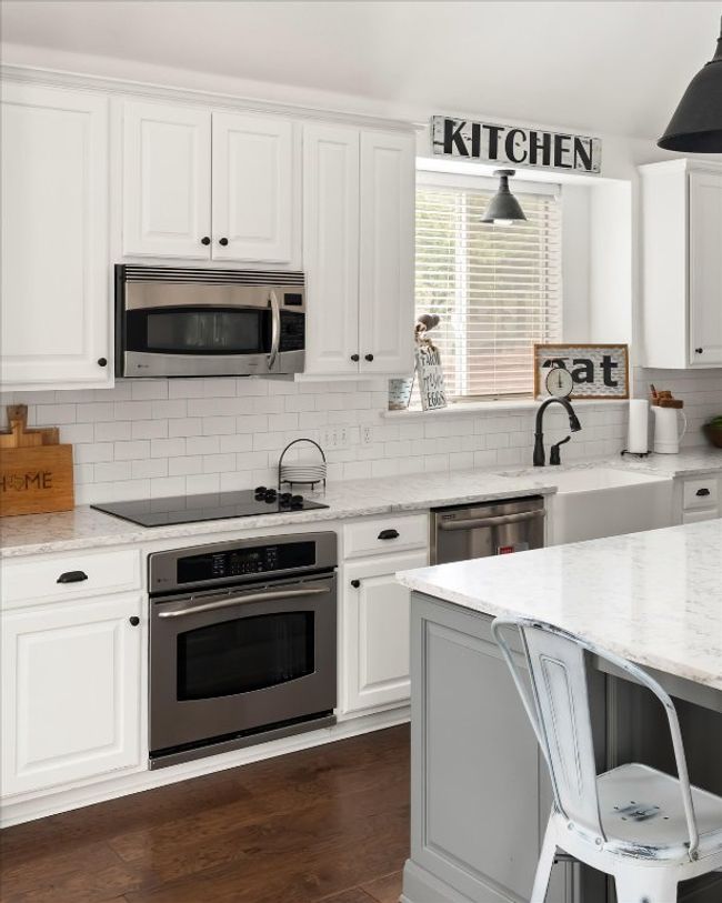 134 Brentwood Dr, House other with 4 bedrooms, 4 bathrooms and 4 parking in Georgetown TX | Image 11
