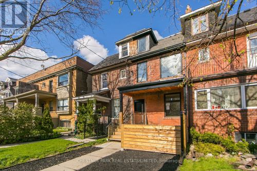 main-379 St Clarens Avenue, Toronto (Dufferin Grove), ON, M6H3W2 | Card Image