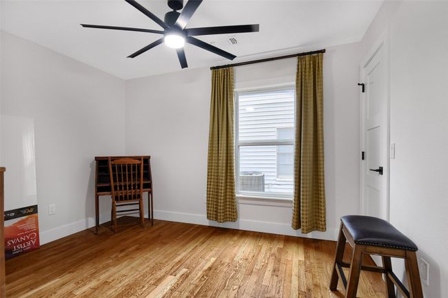 1405 N Wharton St, House other with 5 bedrooms, 2 bathrooms and null parking in Sherman TX | Image 26