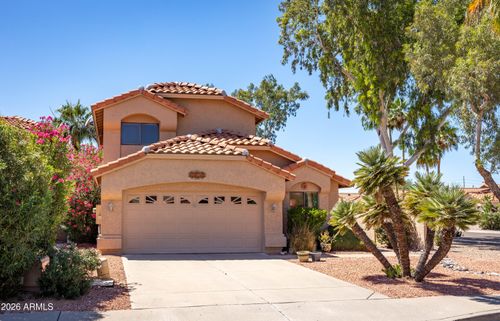 12790 N 89th St, Scottsdale, AZ, 85260-4556 | Card Image