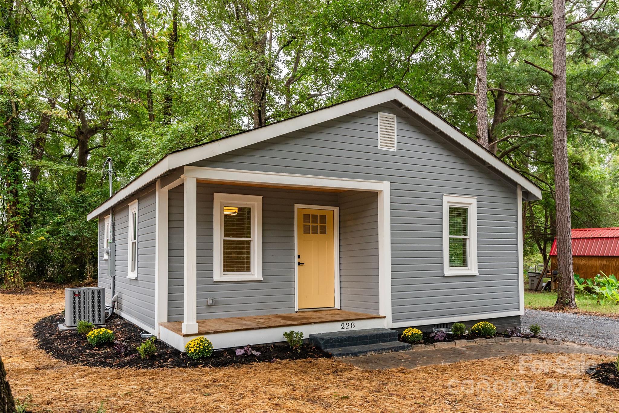 228 Posey Street, For Sale in Gastonia Zoocasa