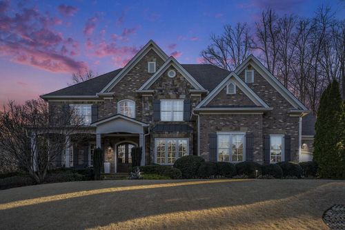 2885 Manor Bridge Dr, Milton, GA, 30004-8800 | Card Image