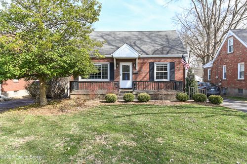 211 Merriman Rd, Louisville, KY, 40207-3431 | Card Image