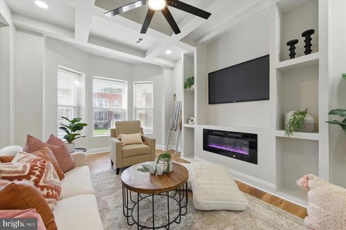 2424 W Lanvale St, BALTIMORE, MD, 21216-4846 | Card Image