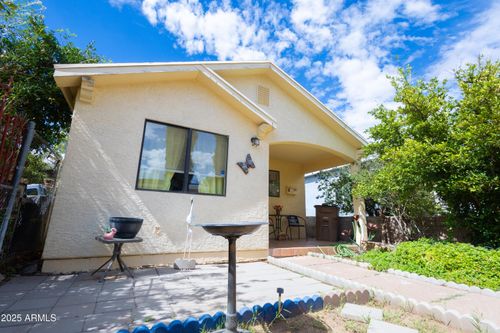 814 E 13th St, Douglas, AZ, 85607-1610 | Card Image