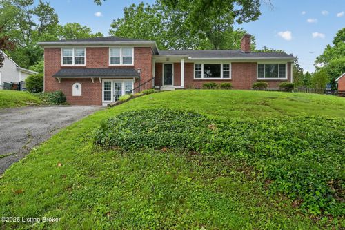 422 Kaelin Dr, Louisville, KY, 40207-2204 | Card Image