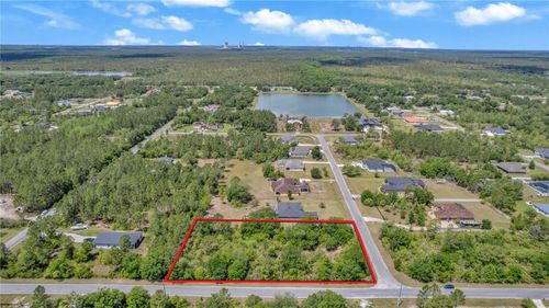 0 Osborne Street, ORLANDO, FL, 32833 | Card Image