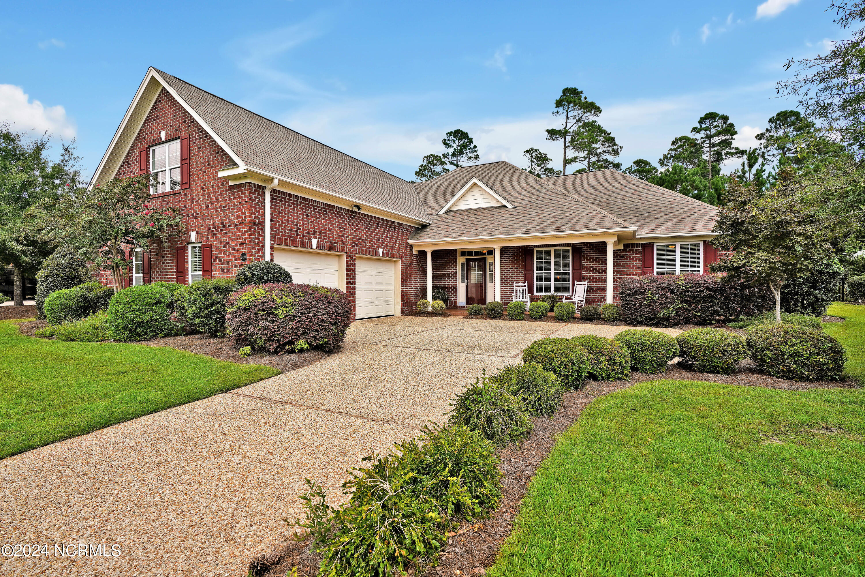 Belshaw Dr, Leland, NC 28451