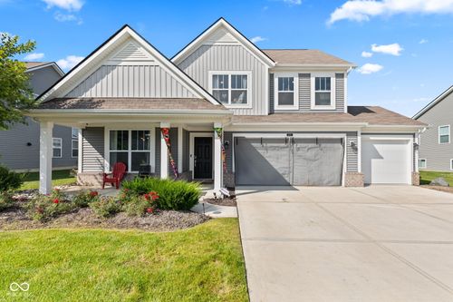 9426 Orchard Cove Dr, Indianapolis, IN, 46239-1699 | Card Image