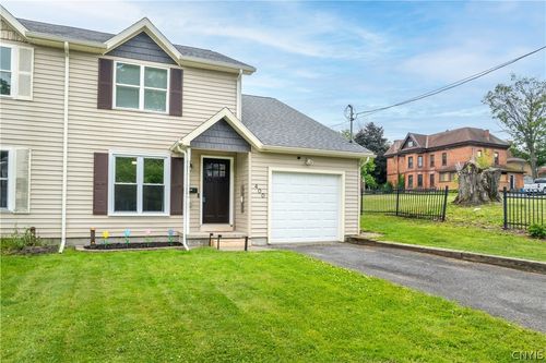 400 Utica St, Fulton, NY, 13069-1857 | Card Image