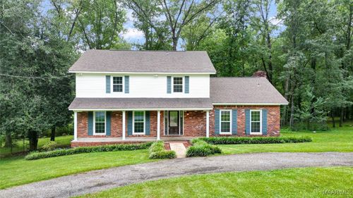 701 Ridgedale Ln, Deatsville, AL, 36022-5612 | Card Image