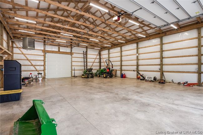 5611 Sunday Dr, Home with 4 bedrooms, 3 bathrooms and null parking in Otisco IN | Image 25