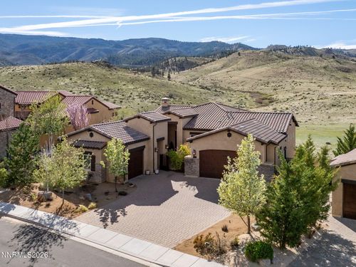 3172 Vista Favoloso, Reno, NV, 89519-7909 | Card Image