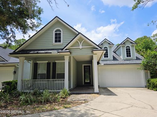 169 W Village Dr, St Augustine, FL, 32095-4806 | Card Image