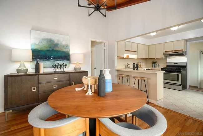 3537 Addison St, House other with 3 bedrooms, 2 bathrooms and 4 parking in San Diego CA | Image 12