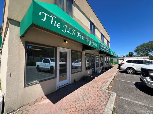 400 Glen Cove Ave, Sea Cliff, NY, 11579-2100 | Card Image