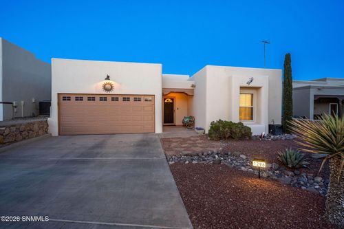 1296 Cassatt Pl, Las Cruces, NM, 88007-4911 | Card Image