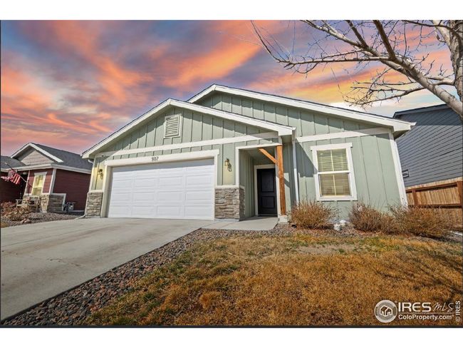 507 Bobcat Ct, House other with 3 bedrooms, 2 bathrooms and null parking in Wiggins CO | Image 4