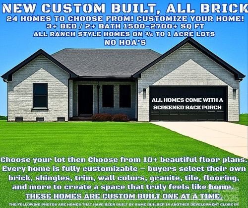 5-00 George Brown Rd, Crouse, NC, 28033 | Card Image