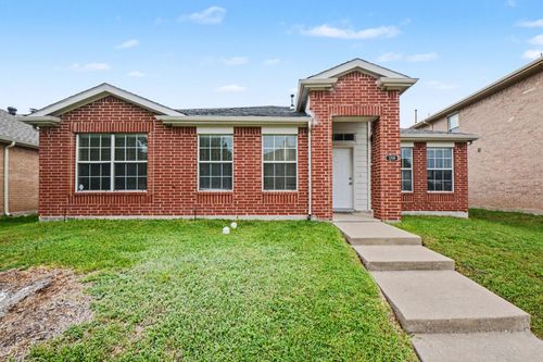 2708 Hillside Dr, Wylie, TX, 75098-7412 | Card Image