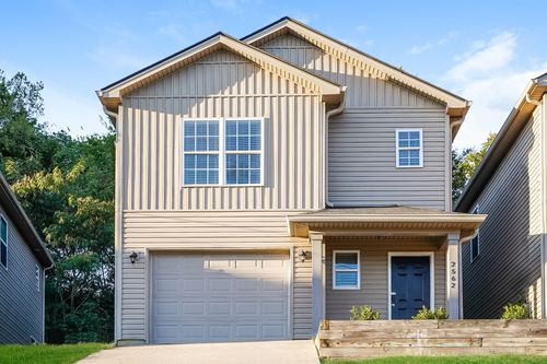 2562 Willowbranch Dr, Nashville, TN, 37217-3808 | Card Image