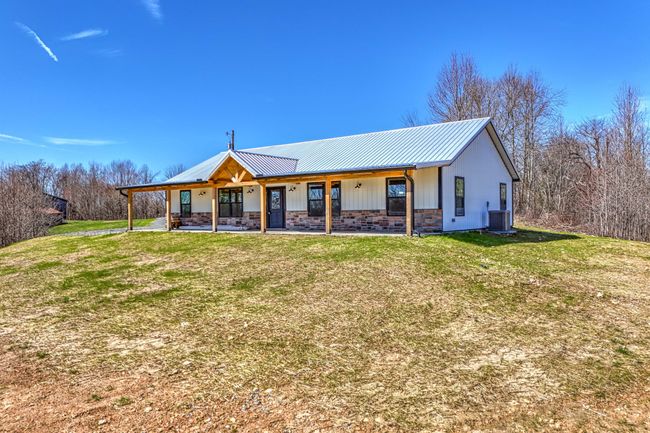 27 Ferguson Hollow Rd, House other with 3 bedrooms, 2 bathrooms and null parking in Chestnut Mound TN | Image 5