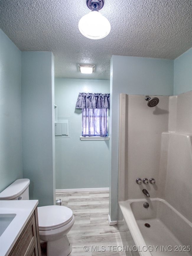 11294 E Redwood Ln, House other with 2 bedrooms, 1 bathrooms and null parking in Lane OK | Image 24
