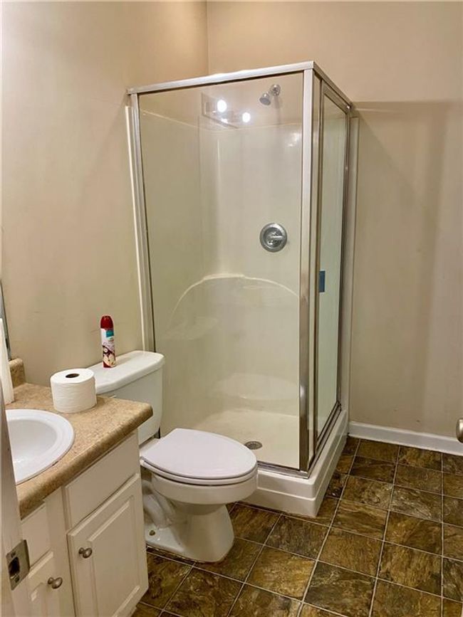 1428 Orchard Park Dr, Condo with 2 bedrooms, 2 bathrooms and null parking in Stone Mountain GA | Image 21