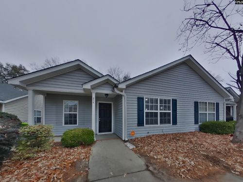 538 Providence Crossing Dr, Columbia, SC, 29203-9048 | Card Image