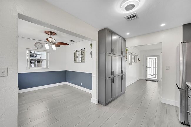 230 Nw 52 Nd Ct, House other with 2 bedrooms, 1 bathrooms and null parking in Fort Lauderdale FL | Image 10