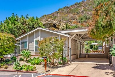 K51 - S Coast Highway, Home with 2 bedrooms, 2 bathrooms and 2 parking in Laguna Beach CA | Image 3