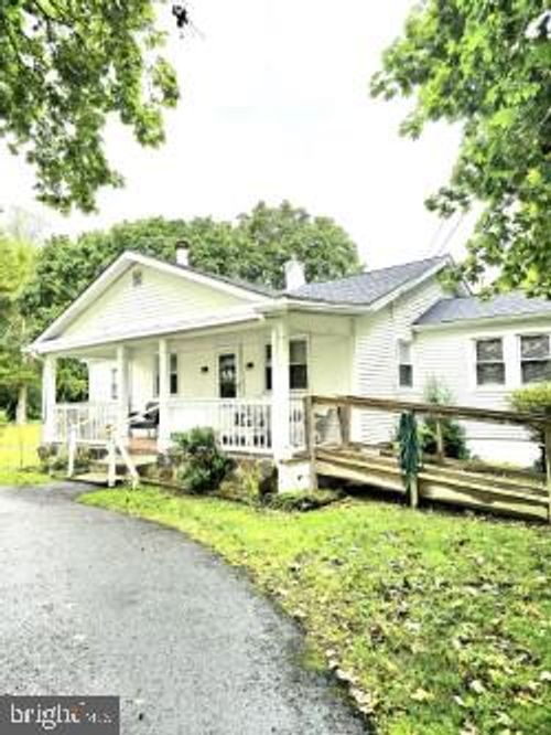 2306 W Main St, MILLVILLE, NJ, 08332-5211 | Card Image