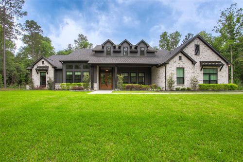 12915 Oak Barrel Road, Willis, TX, 77378 | Card Image