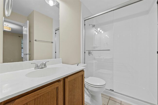 Primary bath with $19k walk-in shower | Image 12