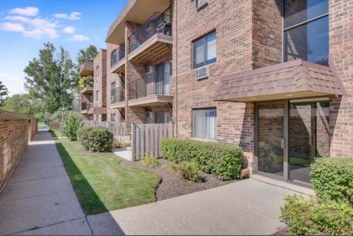103-3515 Central Rd, Glenview, IL, 60025-3963 | Card Image
