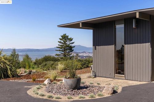 1 Dewey Rd, Kensington, CA, 94708-1017 | Card Image