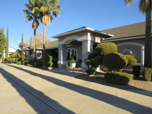 2509 N Mesquite Place, Nogales, AZ, 85621 | Card Image