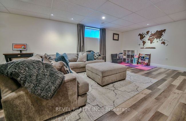 29 Majestic Dr, House other with 5 bedrooms, 3 bathrooms and 7 parking in Timmins ON | Image 36