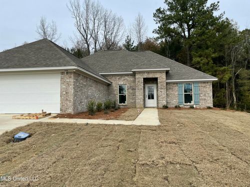 544 Patrick Farms Dr, Pearl, MS, 39208-9424 | Card Image