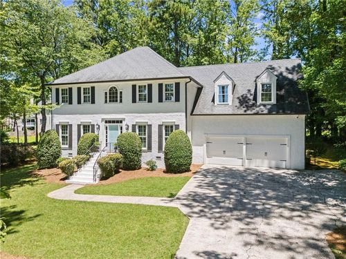 140 Watermill Fls, Alpharetta, GA, 30004-4059 | Card Image