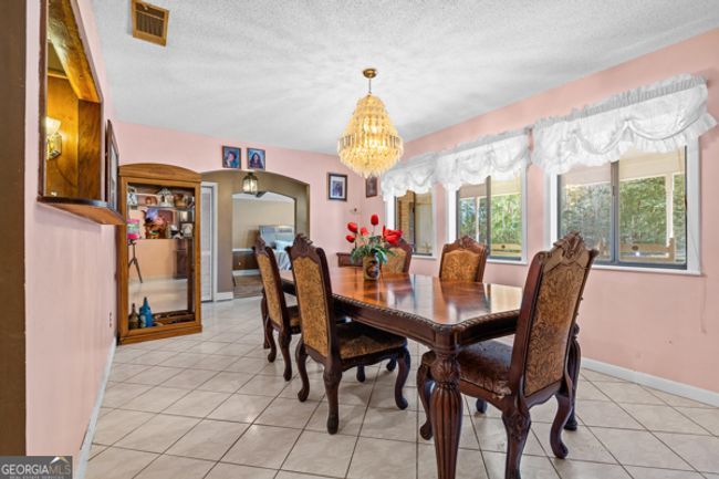 2611 Rocky Ford Rd, House other with 2 bedrooms, 4 bathrooms and null parking in PORTAL GA | Image 20