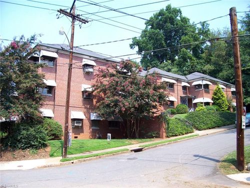 840 Carolina Ave, Winston-Salem, NC, 27101-1158 | Card Image