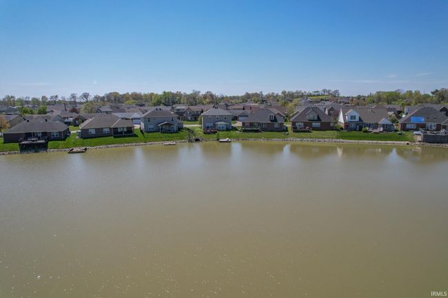 9201 Wynnfield Dr, House other with 3 bedrooms, 3 bathrooms and null parking in Evansville IN | Image 32