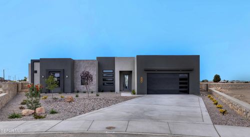 409 Suleiman Court, El Paso, TX, 79932 | Card Image